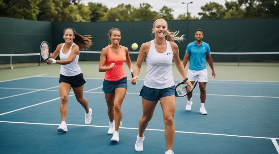 Wie du Fehler beim Training vermeidest